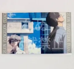 エヴァンゲリオン 最後のシ者 渚カヲル展 ラミカコレクション 16