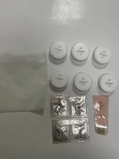 eleganceエレガンス　フィッティングジュレ　ファンデーションNA202