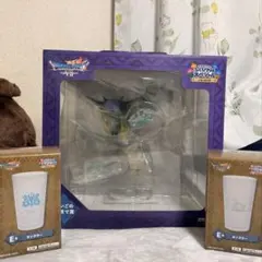 K*n様 ドラゴンクエスト ラストワン＆タンブラーセット