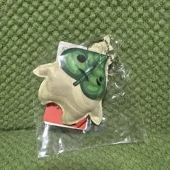 ゼルダの伝説 ニンテンドーストア マコレ コログのマスコット