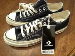 Chuck Taylor 70 CT 70 ⭐️27センチ‼️韓国限定‼️破格‼️