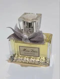 ミス ディオール オードゥ パルファン 30ml 値下げ希望受付可！