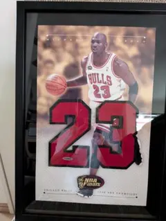 【UDA】Michael Jordan直筆サインフォト FINAL パッチ付 UDA】Michael Jordan直筆サインフォト FINAL パッチ付 - メルカリ