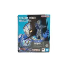 2026年最新】S.H.Figuarts ウルトラマンデッカー ウルトラマンデッカー