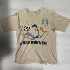 キムタク着用 Looney Tunes Road Runner 00s Tシャツのサムネイル