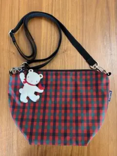 2025年最新】familiar ポシェットの人気アイテム - メルカリ