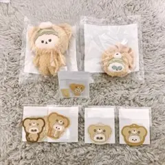 呪術廻戦 セガラッキーくじ はぐはぐみー 七海建人