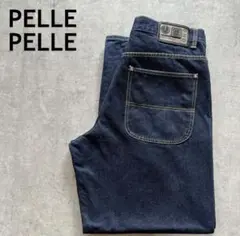j*o様 Pelle Pelle デニム bboy b系 j*o様 Pelle Pelle デニム bboy b系 - メルカリ