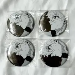 ブルーロック ブルーロック展　原画展　凪誠士郎　推しキャラバッジ　B