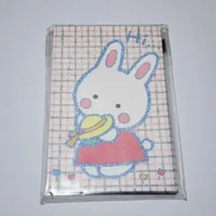 サンリオ チアリーチャム 折り紙 ちよがみ 昭和レトロ 1980年代 - メルカリ
