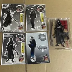 2026年最新】孫六 アクリルスタンドの人気アイテム - メルカリ