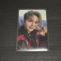 treasure トレカ ドヨン