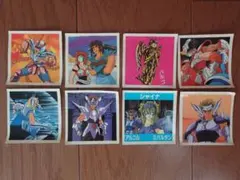 2026年最新】聖闘士星矢 カード アマダの人気アイテム - メルカリ