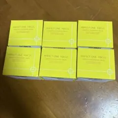 PERFECT ONE SMOOTH CLEANSING BALM 6個セットのサムネイル