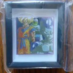 ドラゴンボール ガチャガチャアクリルスタンド
