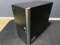 デスクトップPC core i7 3770 SSD 1TB GTX650