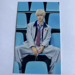 アオノオト トレカ M!LK 曽野舜太