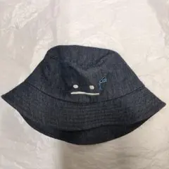 ｇｒａｎｉｐｈグラニフ ビューティフルシャドークリーチャー デニムバケットハット