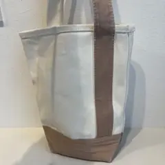 ★L.L.Bean エルエルビーン★シリンダートート