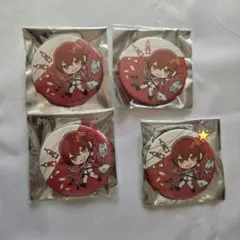 あほの坂田。Nurse 缶バッチ - メルカリ