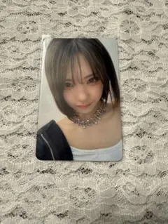 MADEIN S TRINTY限定カード NAGOMI