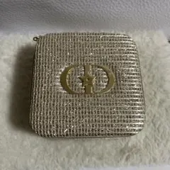 ディオール　ノベルティ　アクセサリーケース