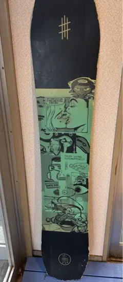 スノーボード　オフトレ用　エッジカット済 2025年最新】スノーボードオフトレの人気アイテム - メルカリ