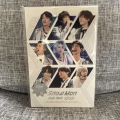 Snow Man/Snow Man ASIA TOUR 2D.2D.〈枚組〉