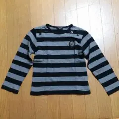 COMME CA ISM  ロングTシャツ