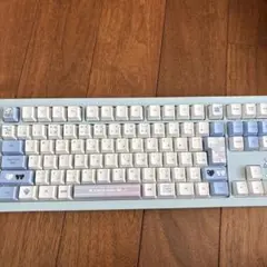 ぶいすぽキーボード