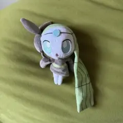 2025年最新】メロエッタ ぬいぐるみの人気アイテム - メルカリ