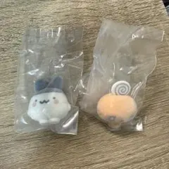 たまごっちカプセルフロッキーズ