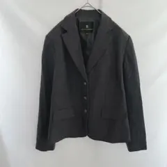 THE SCOTCH HOUSE テーラードジャケット 170A ウールのサムネイル