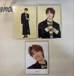 【まとめ売り】SEVENTEENディエイトトレカ