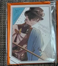 天獄ストラグル　春風マルシェ　アクリルスタンド　石川五右衛門 中古】アクリルスタンド・アクリルパネル 石川五右衛門 「天獄