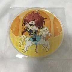 魔法使いの約束 まほやく カイン 6周年 缶バッジ - メルカリ