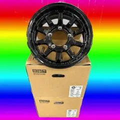 ROCK KELLY MX-1 ジムニー用アルミホイール 4本セット - メルカリ