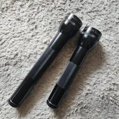 マグライト　Mag-lite 2本セット　maglite　懐中電灯のサムネイル