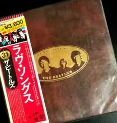 カセットテープ版　The Beatles Box 8枚組　美品 The Beatles – From Liverpool - The Beatles Box – Box Set 8 x