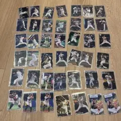 プロ野球チップスカードまとめ売り