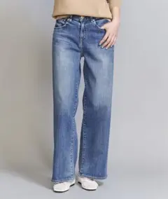 RED CARD TOKYO デニムパンツ⭐︎現行品⭐︎