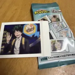 僕のヒーローアカデミア ぱしゃこれ More 緑谷出久 爆豪勝己