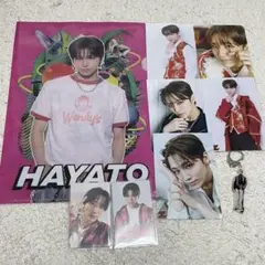 2025年最新】ONE n' only hayato トレカの人気アイテム - メルカリ