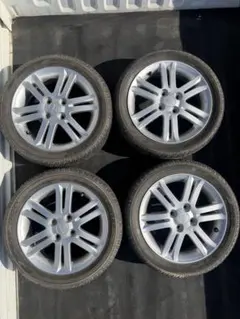 2026年最新】純正 ムーヴ 15インチの人気アイテム - メルカリ