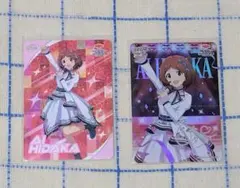 匿名配送】天海春香 カードフォリオIWSF2026 ※SSRあり - メルカリ