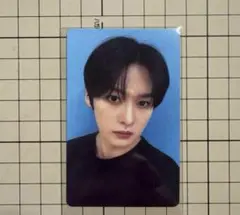 Straykids リノ　トレカ　合HOP KMS特典　中華