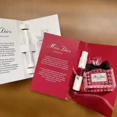 DIOR❤︎サンプル香水セット❤︎