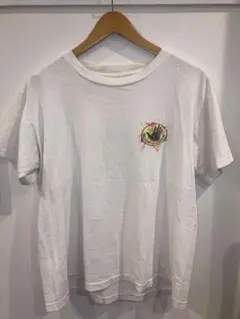 BODY GLOVE NEON SPLATTER T-SHIRT/1987年製のサムネイル
