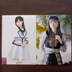 元NMB48 石塚朱莉 生写真 値下げ⭕️ - メルカリ