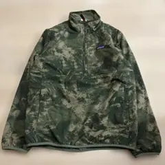 2025年最新】パタゴニア 迷彩 スナップtの人気アイテム - メルカリ